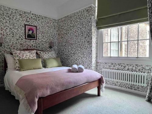 Frome House | Cosy Weavers Cottage - Heart of Frome