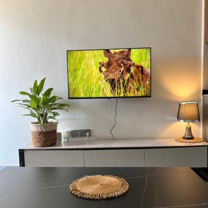 Kigali Apartment | CosyNook C