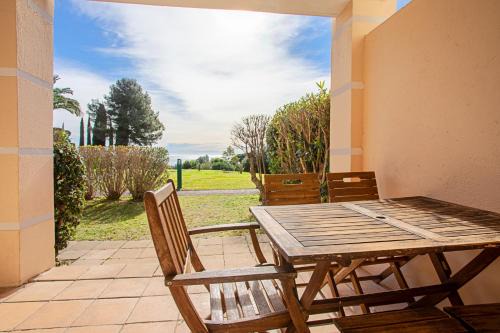 Cap Esterel Apartment | Coté Jardin, Villa de Cap Esterel