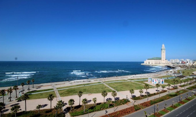 Bourgogne Apartment | Coté MER CASA
