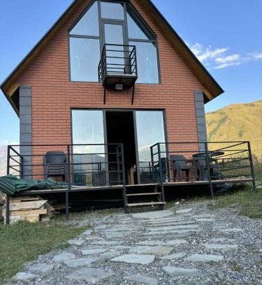 Kazbegi Apartment | Cotagge Cozy Yard