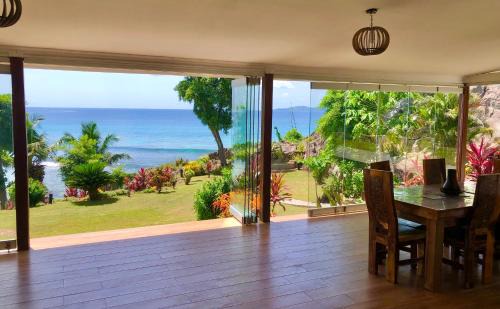 Praslin Island Apartment | Cote Mer villa