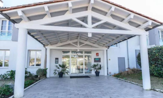 Ars-en-Re House | Cote Thalasso
