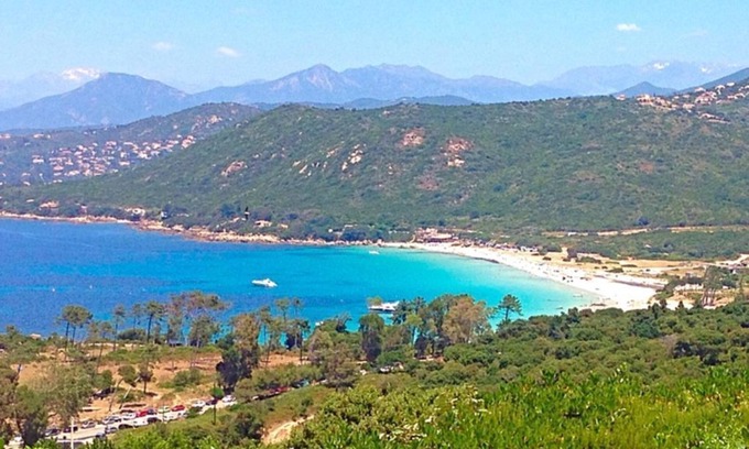 Verghia House | Coti Chiavari: house/villa - 4 rooms - 8 persons