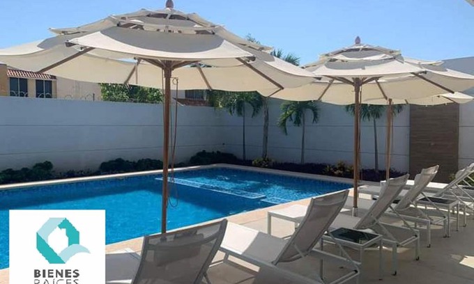 Villa Marina Apartment | Coto Mareta - Azul Pacifico - 1 Min Playa