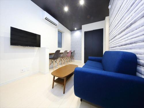 Asagayakita Apartment | COTO Tokyo Koenji