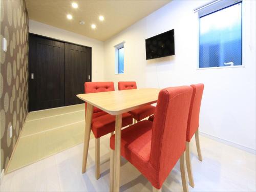 Ikejiri Apartment | COTO Tokyo Shibuya 8