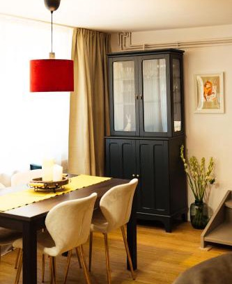 Cotroceni House | Cotroceni Accommodations House