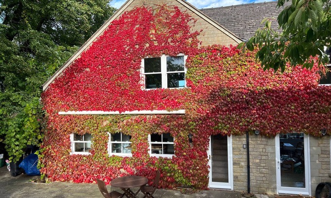 Stroud Cottage | Cotswold dog-friendly holiday home