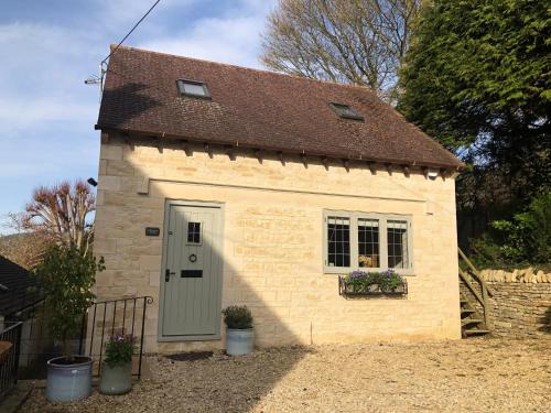 Painswick House | Cotswold Lodge