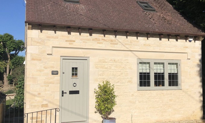 Painswick Cottage | Cotswold Lodge - Newly converted luxury lodge