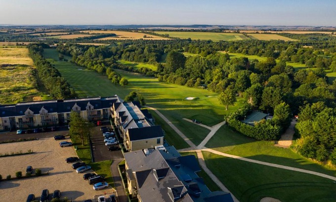 Chipping Norton Hotel | Cotswolds Hotel & Spa