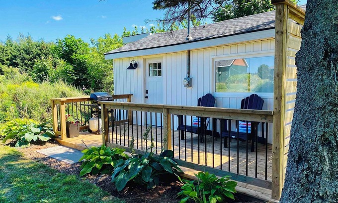 French River Cottage | Cottage #1 - 1 bedroom - French River