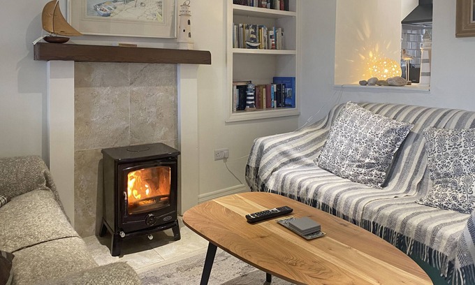 Roundstone Cottage | Cottage 170 - Roundstone