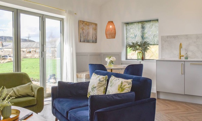 Littleborough Cottage | Cottage ∙ 2 bedrooms ∙ 4 guests