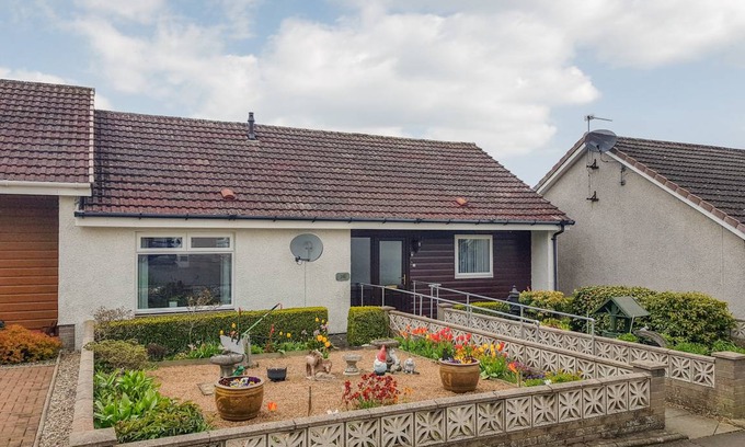 Ceres Cottage | Cottage ∙ 2 bedrooms ∙ 4 guests