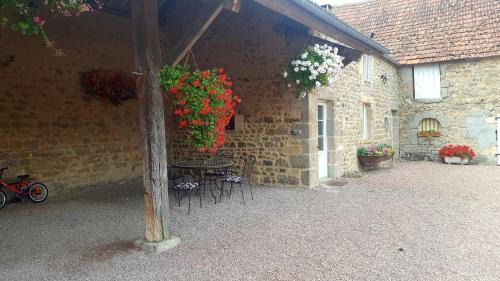 Lormes House | Cottage 2 personnes
