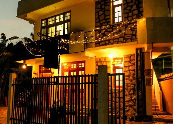 Kurunegala Apartment | Cottage 23