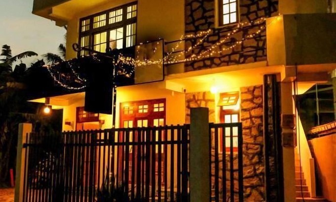 Kurunegala Apartment | Cottage 23