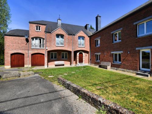 Bohon Villa | Cottage 28p on the banks of the Ourthe in Durbuy