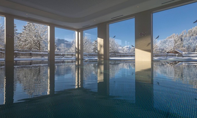 Obervellach House | Cottage 4+2 by Interhome
