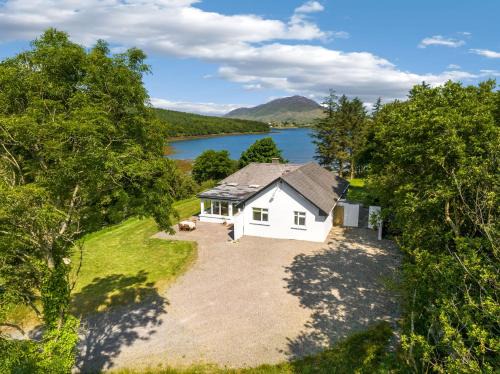 Letterfrack House | Cottage 446 - Letterfrack