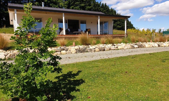 Te Anau Apartment | Cottage 45° South