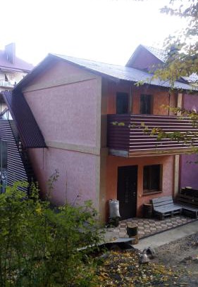 Karpaty Apartment | Cottage 5