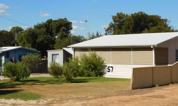 Jurien Bay House | Cottage 57 - Topspot Cottages