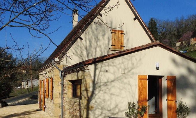 Tursac House | Cottage 6/8 people in Black Périgord