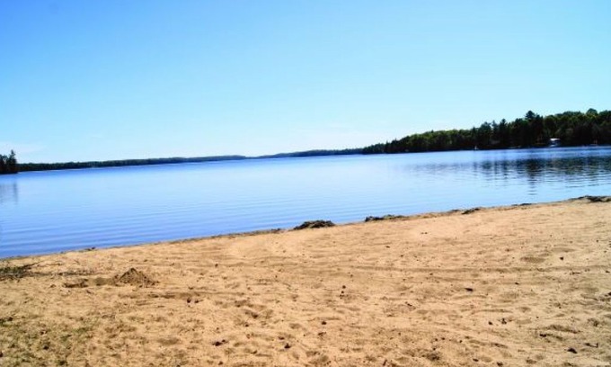 North Kawartha House | Cottage 692 Chandos Lake