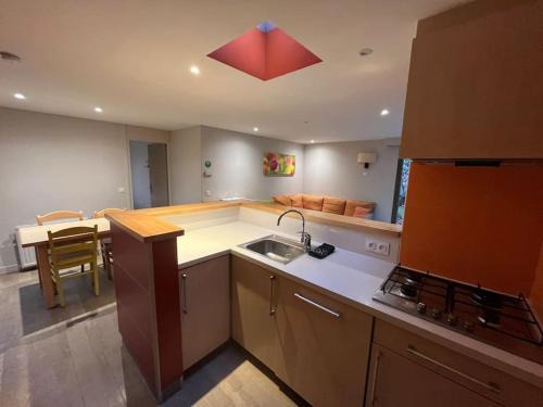 Chaumont-sur-Tharonne House | Cottage 6p- Les hauts de Bruyères-234