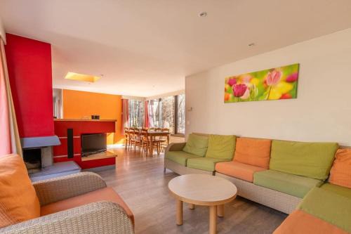 Chaumont-sur-Tharonne House | Cottage 8P-Les hauts de bruyères-717