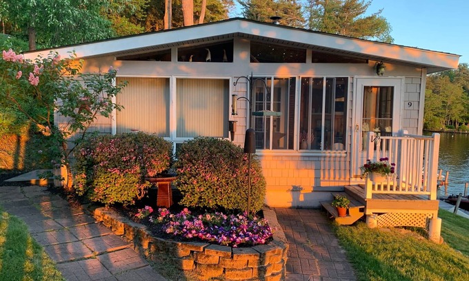 Wolfeboro House | Cottage 9-Piping Rock Resort