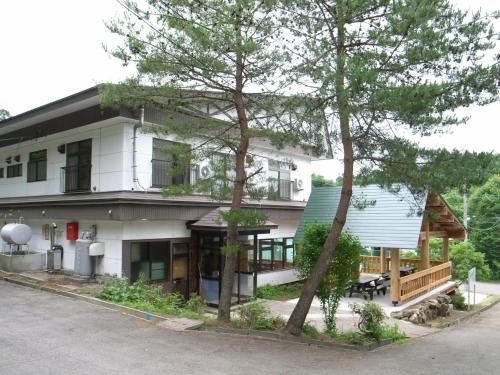 Inawashiro House | Cottage All Resort Service/Vacation STAY 8438