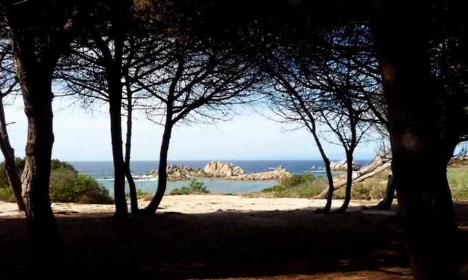 Canneddi Apartment | Cottage-Apartment In Rural Sardinia With Sun, Sea And Sand