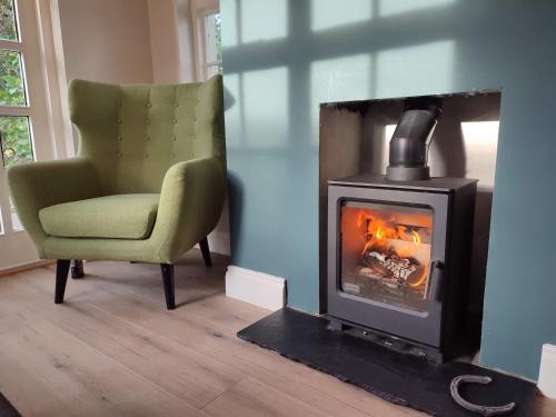 Strangford House | Cottage at the Alms - Dog Friendly!