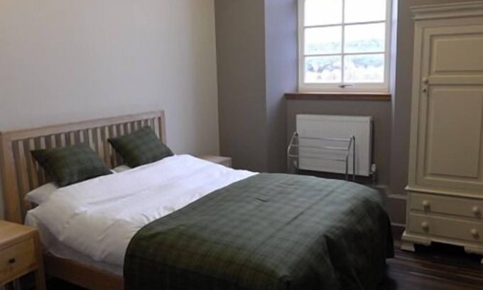 Portnahaven Cottage | Cottage at The Old School