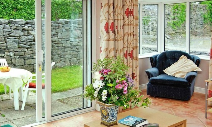Ballyvaughan House | Cottage, Ballyvaughan