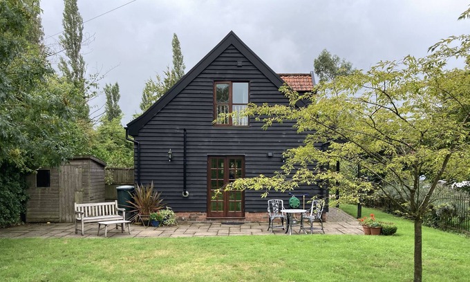 Mellis Cottage | Cottage Beside Mellis Common, Near Eye, Suffolk