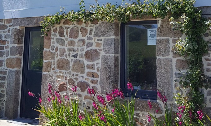 Fermanville House | Cottage between land and sea 6 people seaside FERMANVILLE