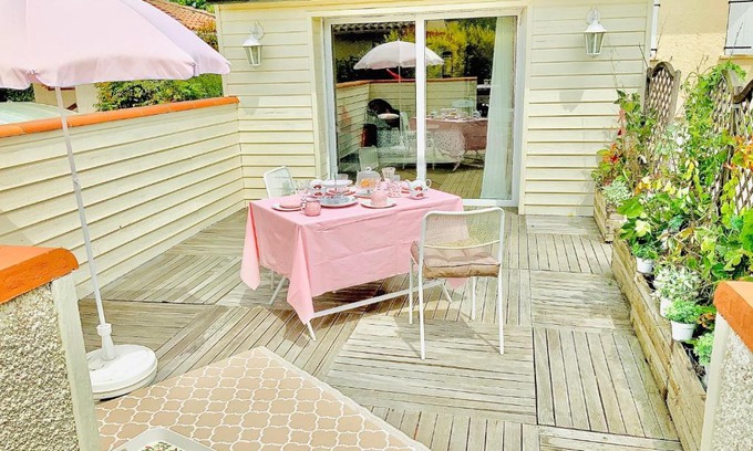 Beauzelle Apartment | Cottage Blagnac
