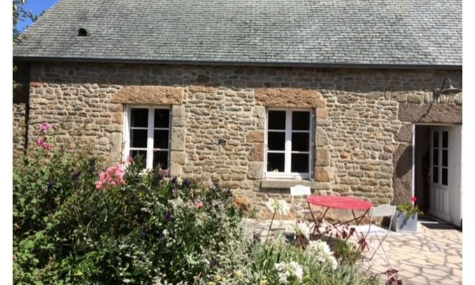 Neville-sur-Mer House | Cottage Bord de mer