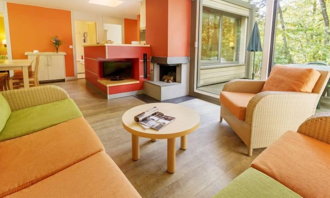 Chaumont-sur-Tharonne House | Cottage Comfort by Interhome