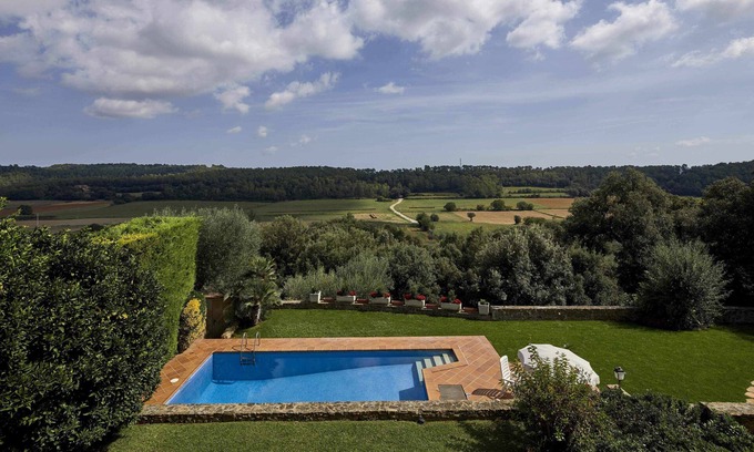 Madremanya House | Cottage "Can Corominas" in Madremanya