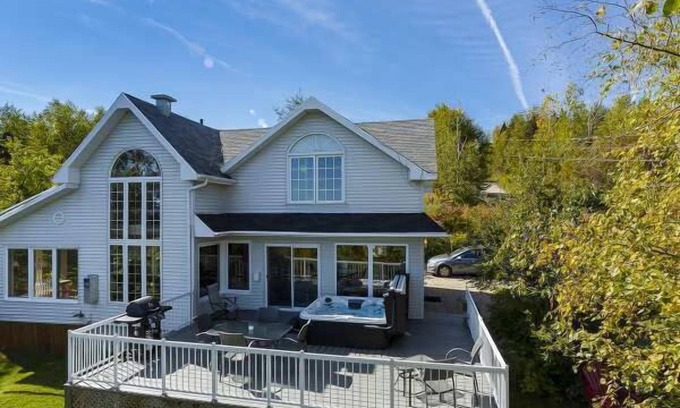 Baie-St-Paul House | Cottage CIE-1 | Baie-St-Paul