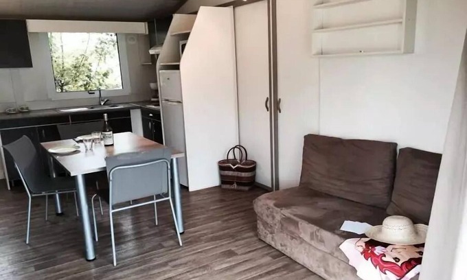 Ornans House | Cottage Comtois 4 Zimmer 6 Personen