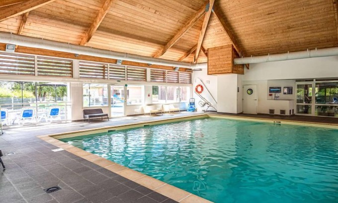 Saumur House | Cottage Confort 5 Pers. by Interhome