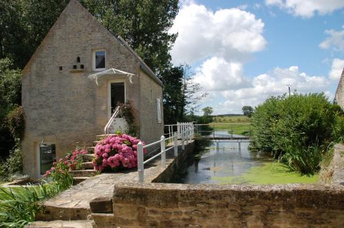 Vienne-en-Bessin House | Cottage d'Exception - Coeur de Normandie