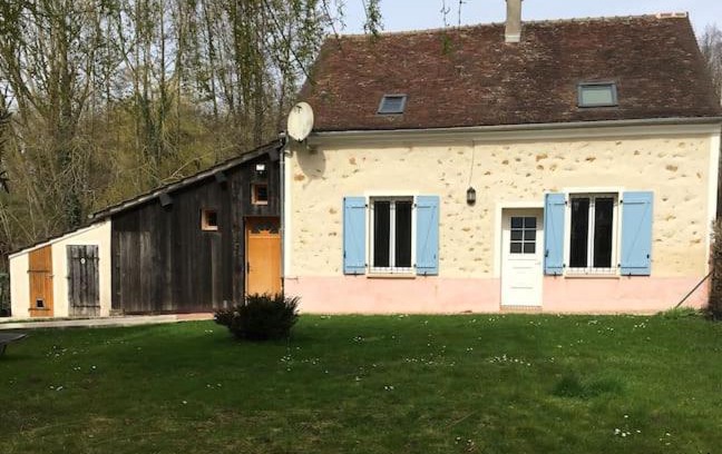 Aulnoy House | Cottage de charme à la campagne